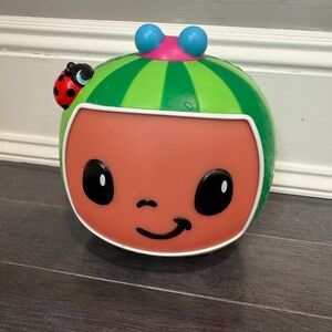 CoComelon Watermelon Chase Electronic Hide Seek Kids Toy Toddler Girls Boys